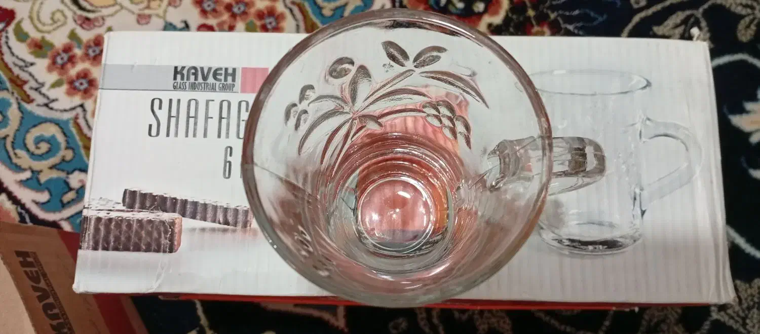 لیوان|قوری، کتری، قهوه‌ساز دستی|زابل, |دیوار