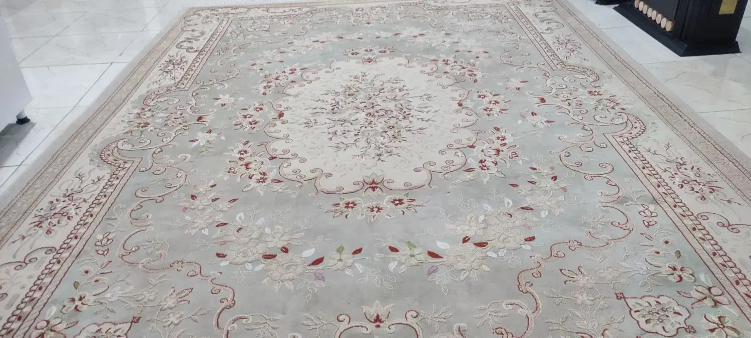 سه تا ۱۲ یک ۹ست|فرش|کرمانشاه, |دیوار