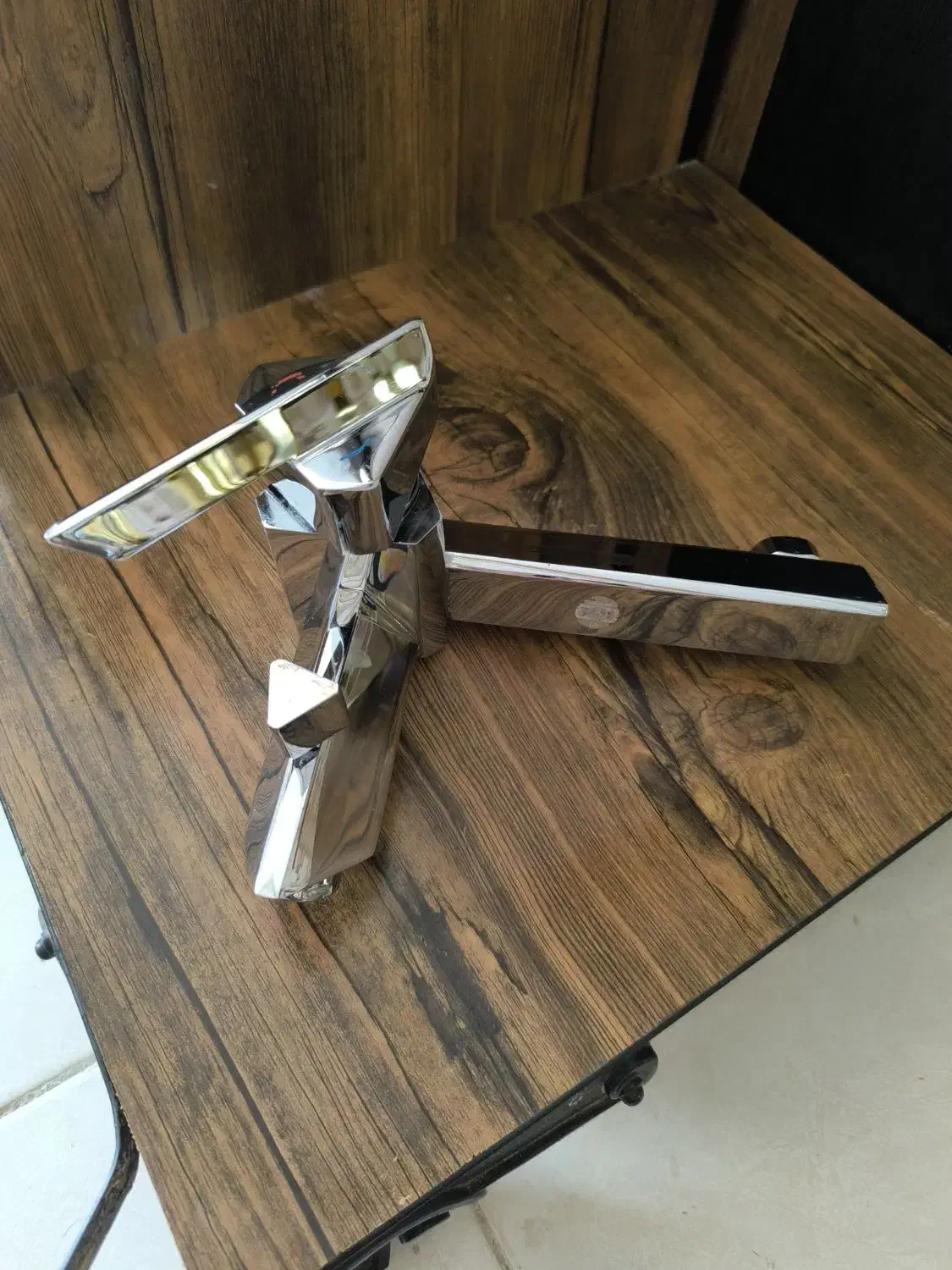 شیرآلات حمام فلت آسایش|لوازم سرویس بهداشتی|کازرون, |دیوار