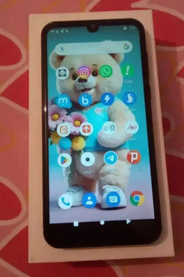 دوتا گوشی نوکیا و جی پلاس|موبایل|کرج, آق تپه|دیوار