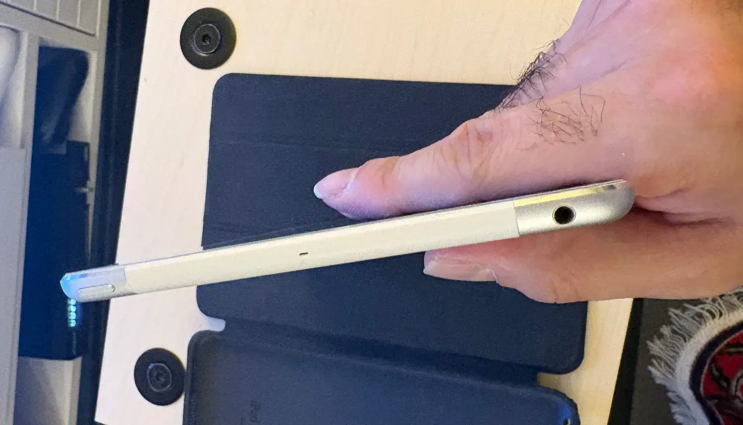 Ipad mini2 cellular|تبلت|تهران, جنت‌آباد جنوبی|دیوار