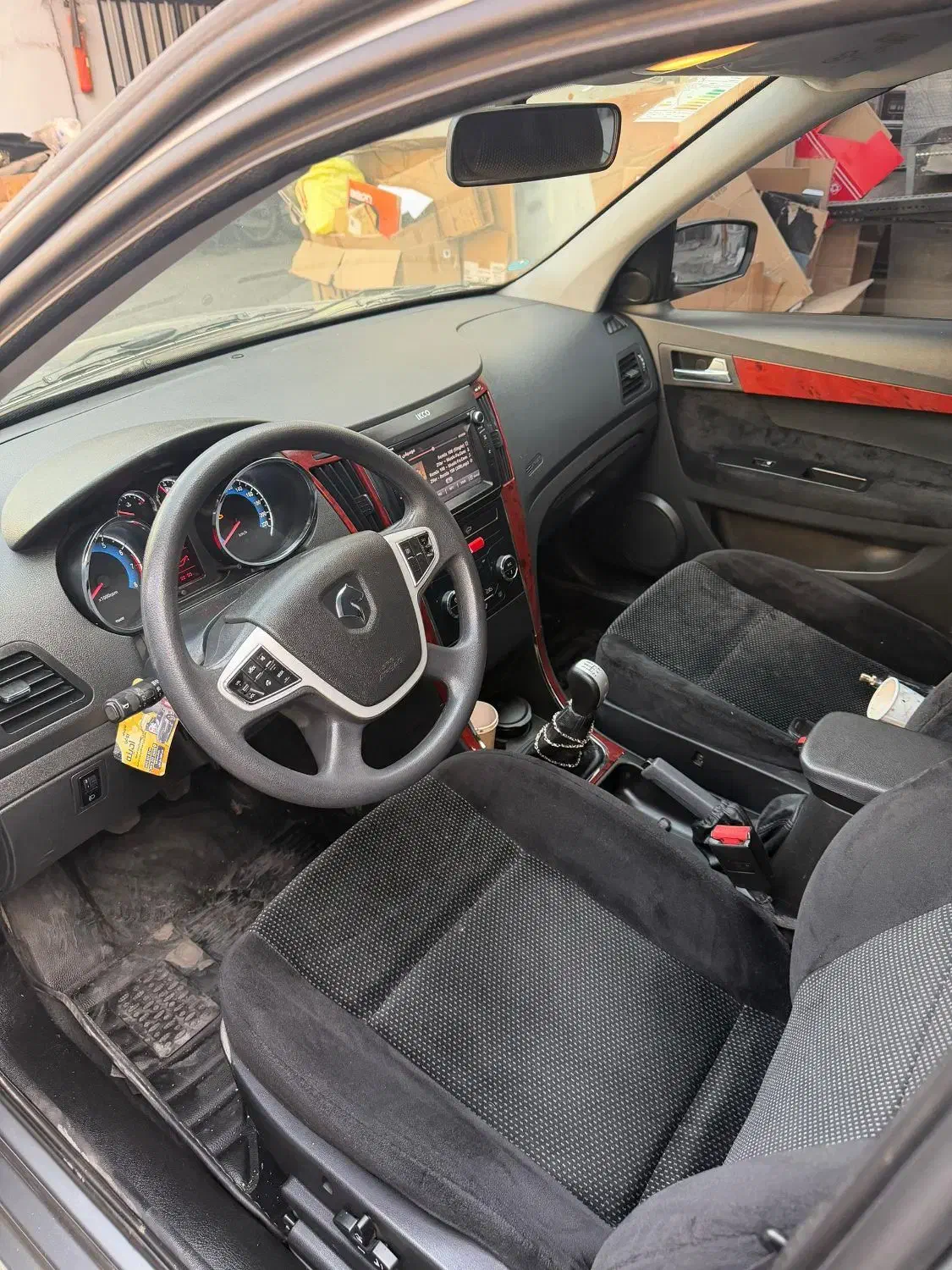 دنا تیپ 2 مدل 99|خودرو سواری و وانت|تهران, مولوی|دیوار