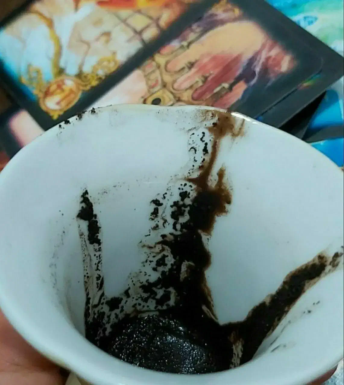 پیشگویی آینده و فال|خدمات پذیرایی، مراسم|اشتهارد, |دیوار