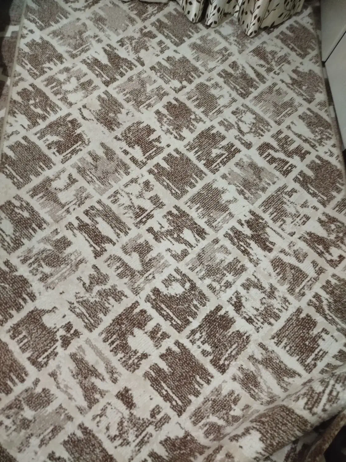 گلیم فرش|فرش|همدان, |دیوار