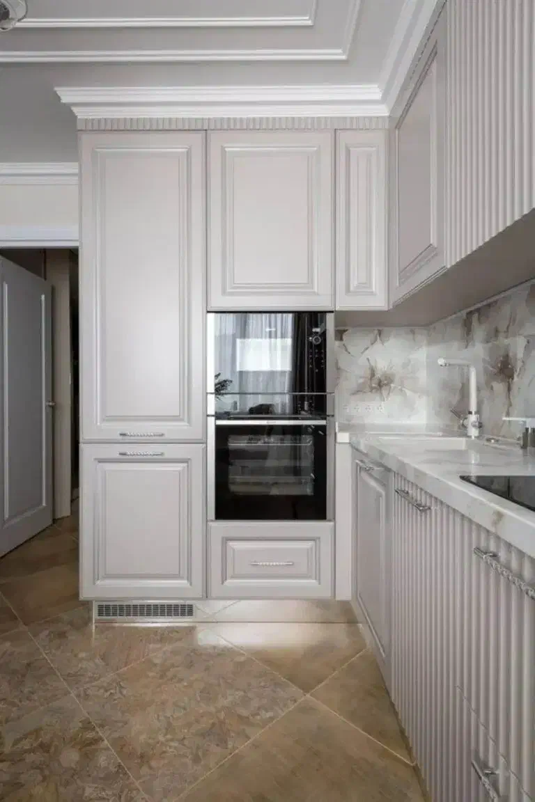 کابینت و کمد نئوکلاسیک|خدمات پیشه و مهارت|اندیمشک, |دیوار