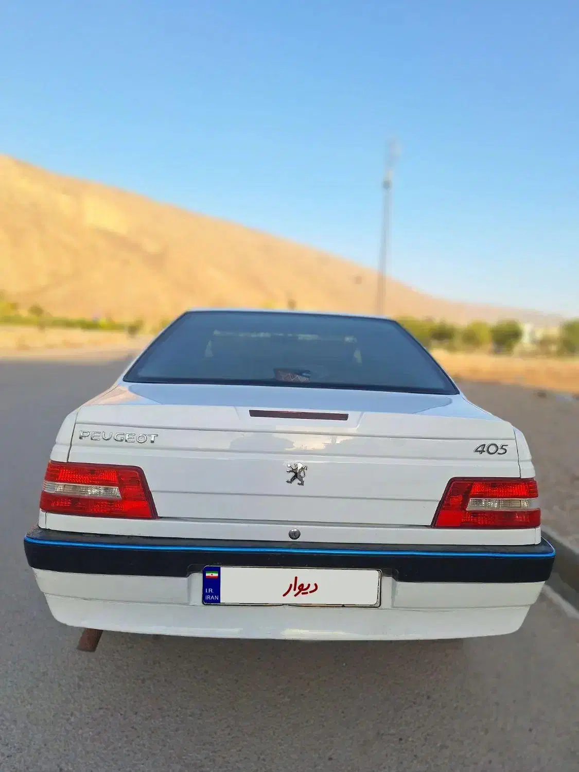 slx91 درجه۱|خودرو سواری و وانت|فیروزآباد (فارس), |دیوار