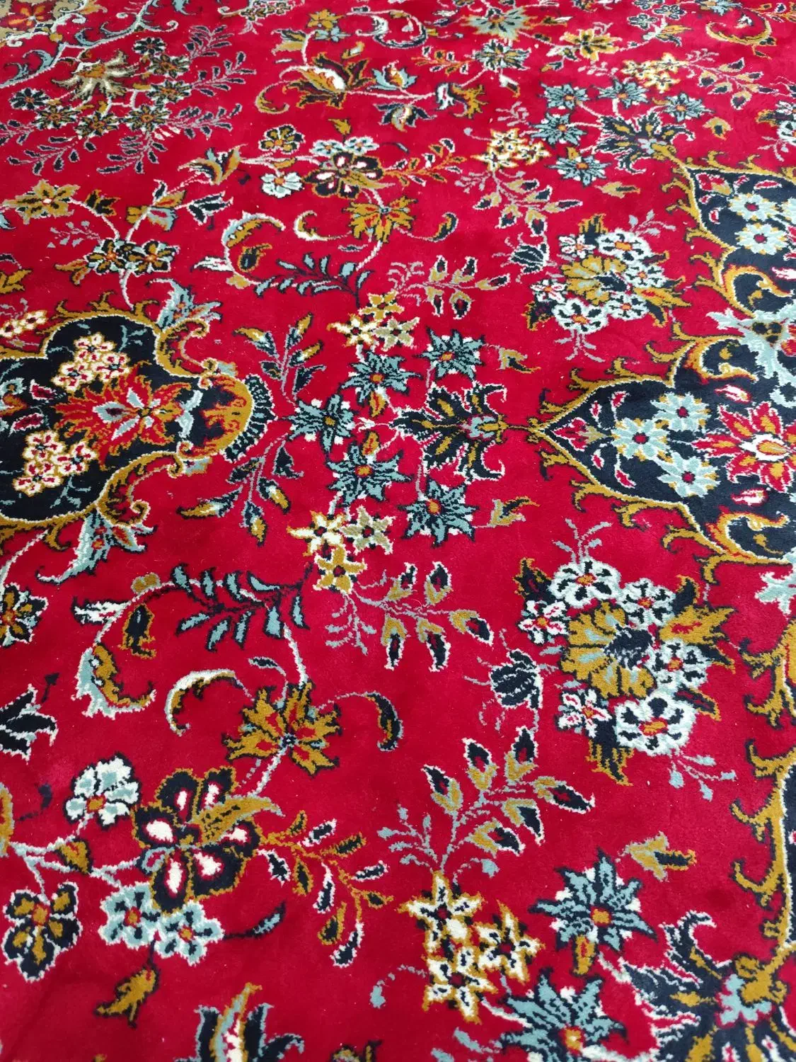 قالیشویی آذر|خدمات نظافت|مشهد, رضاشهر|دیوار