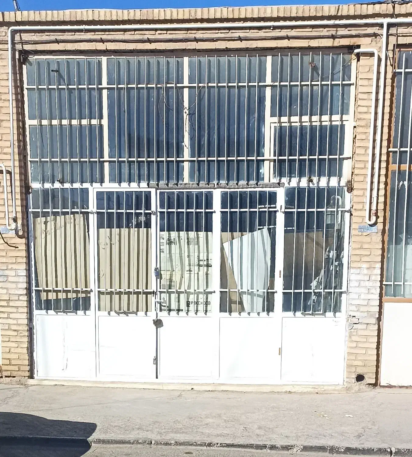 مغازه اجاره ای|اجارهٔ مغازه و غرفه|قائن, |دیوار