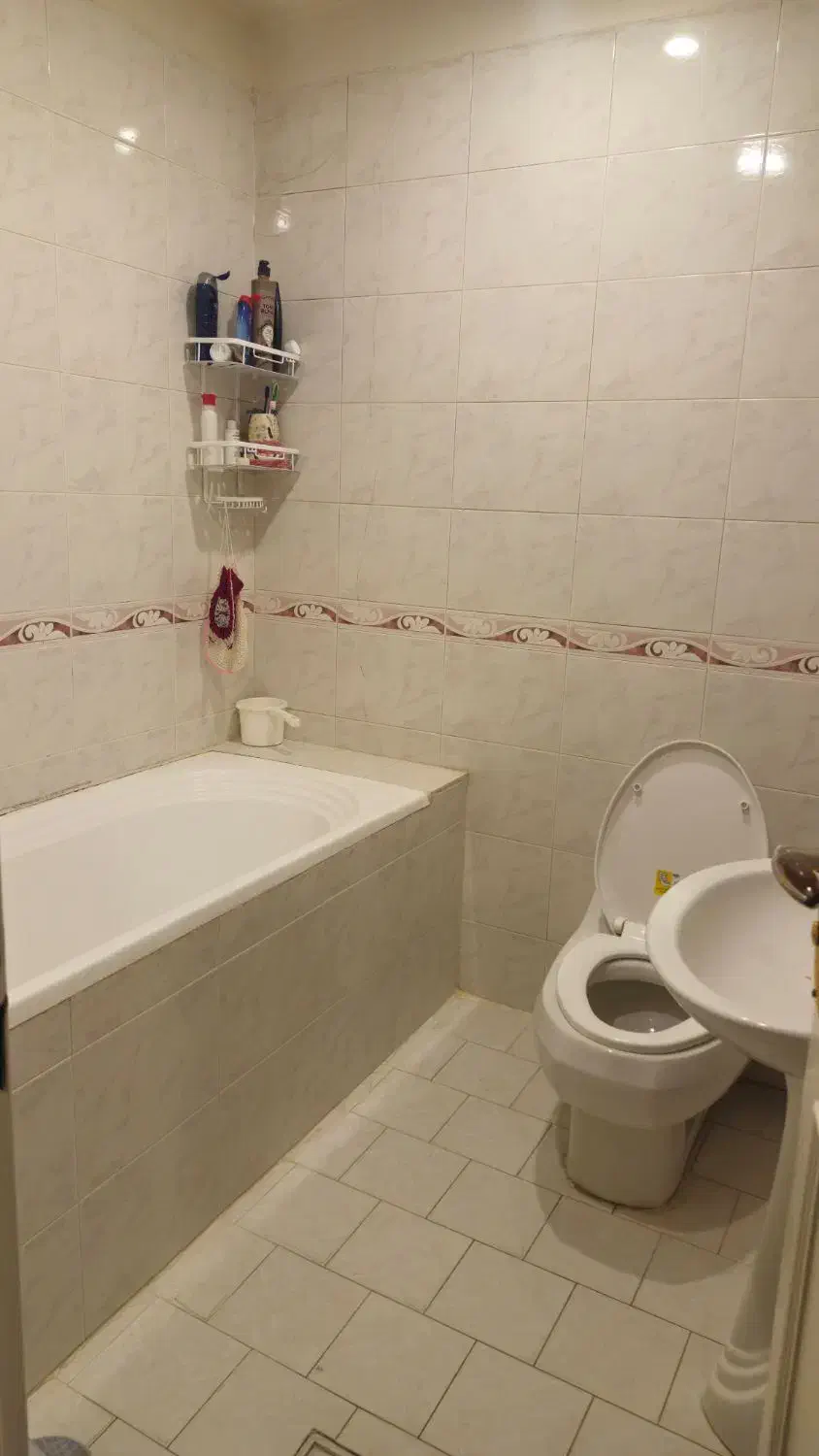 143متر 3 خواب شکیل/3 تا واحد/بالکن، دسترسی مترو