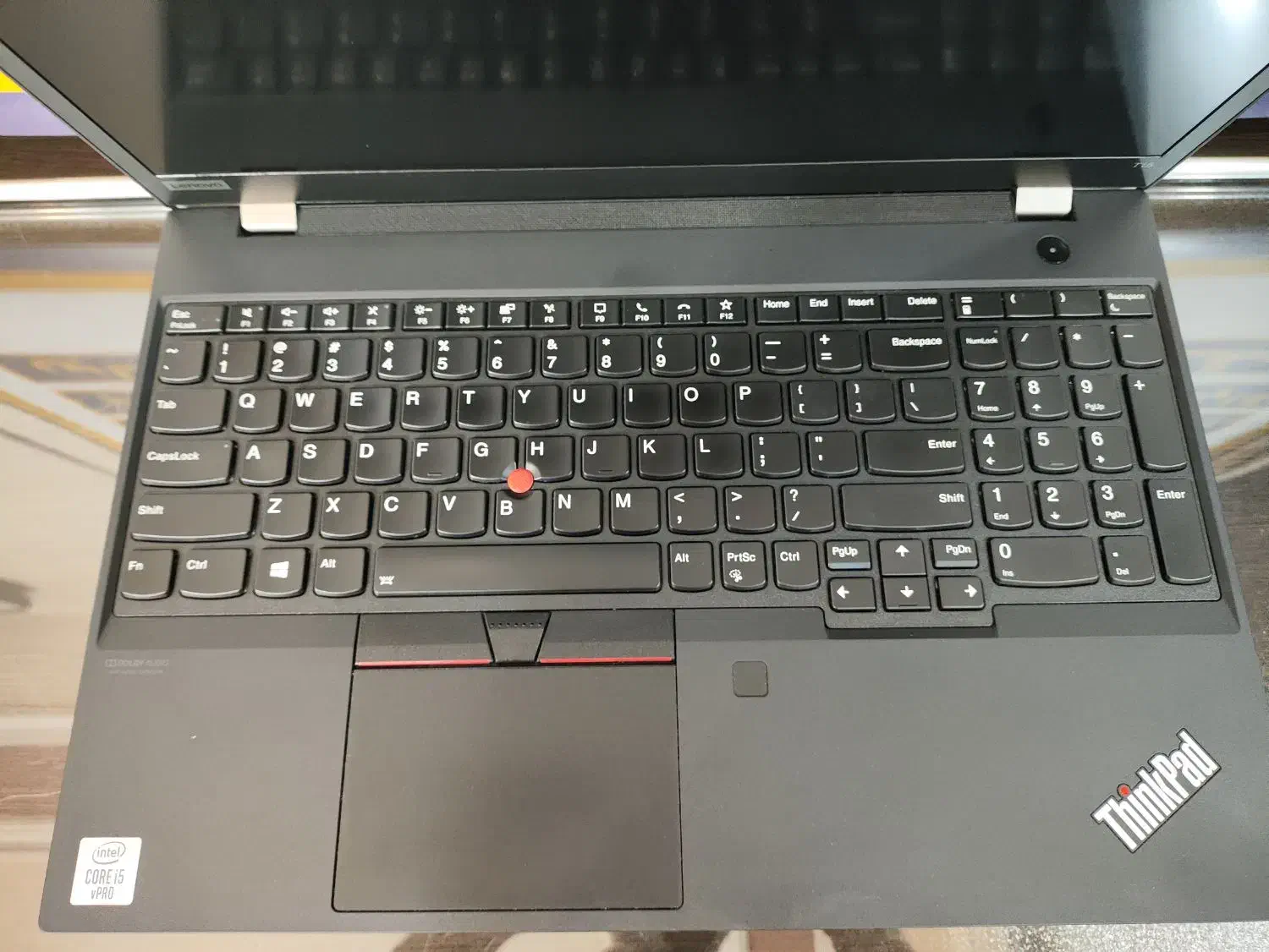 لپ تاپ لنوو i5|رایانه همراه|همدان, |دیوار