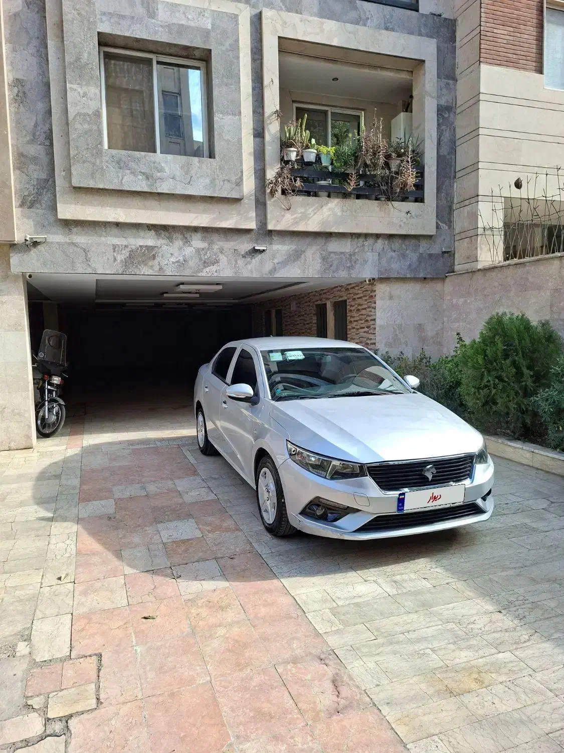 تارادنده ایی مدل۱۴۰۰|خودرو سواری و وانت|تهران, جوادیه تهرانپارس|دیوار