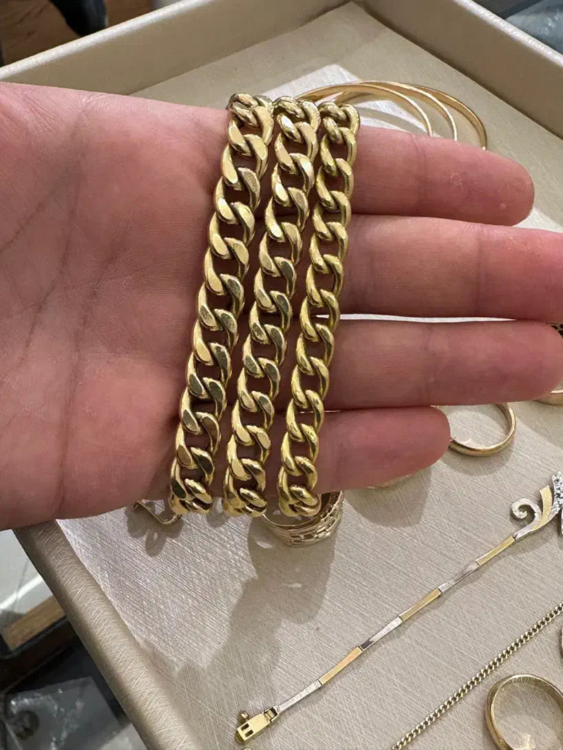 طلای کارکرده در حدنو|جواهرات|گرگان, |دیوار