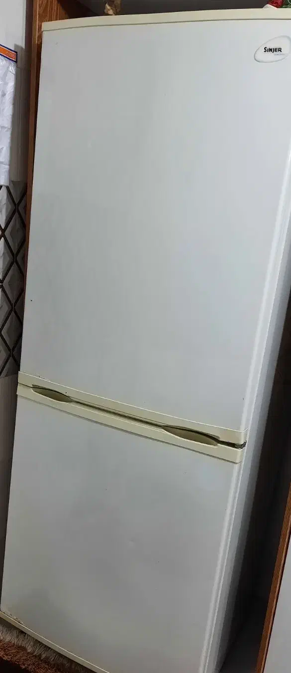 یخچال|یخچال و فریزر|کرج, حصارک بالا|دیوار