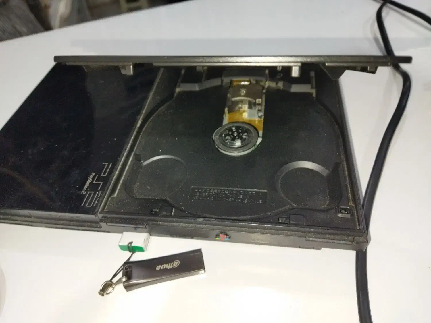 پلستیشن 2|کنسول، بازی ویدئویی و آنلاین|میبد, |دیوار