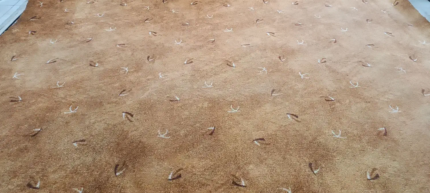 موکت ظریف مصور|موکت|شیراز, مسلم|دیوار