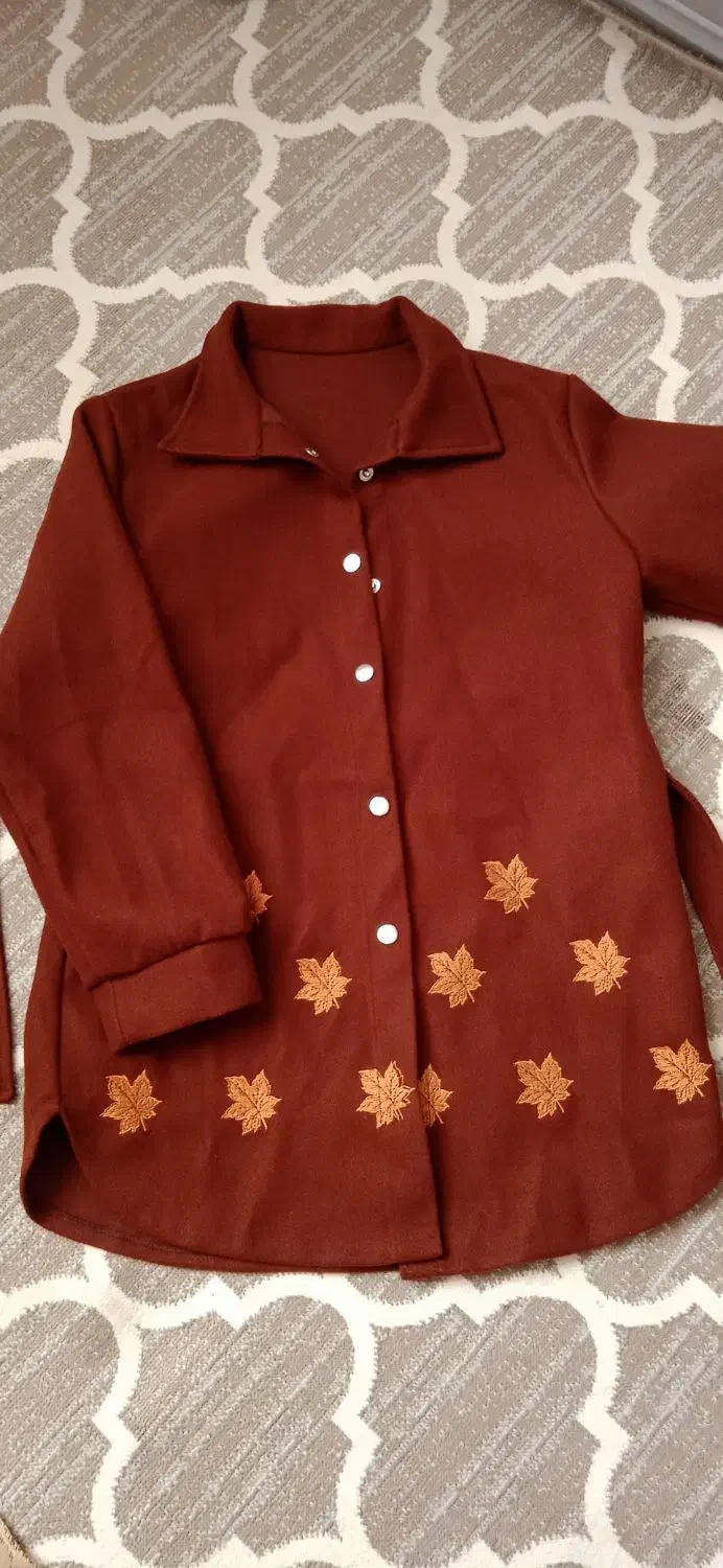 کت زخیم|لباس|ابهر, |دیوار