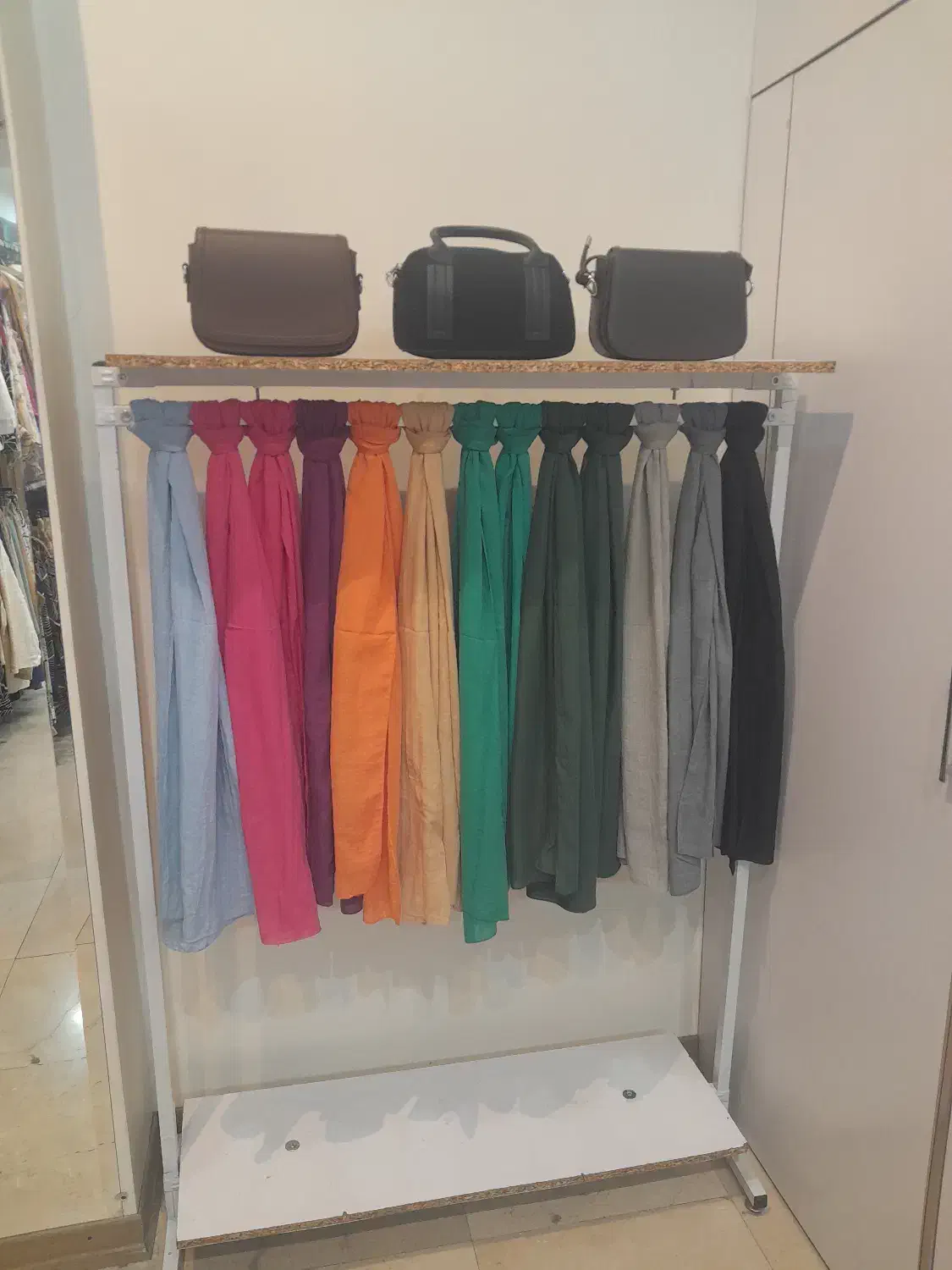 مانکن کانتر رگال|فروشگاه و مغازه|تهران, فدک|دیوار