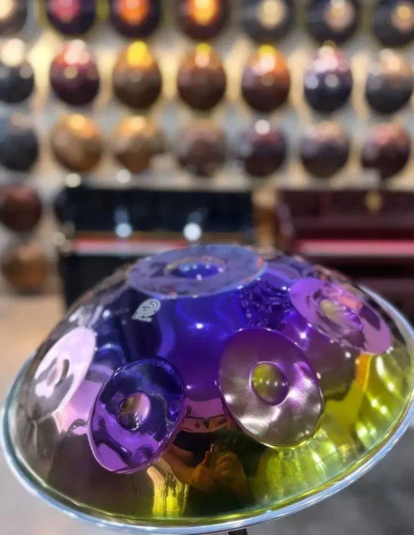 پرنساپن (ضدنگ با ضمانت)|درام و پرکاشن|شیراز, سیلو|دیوار