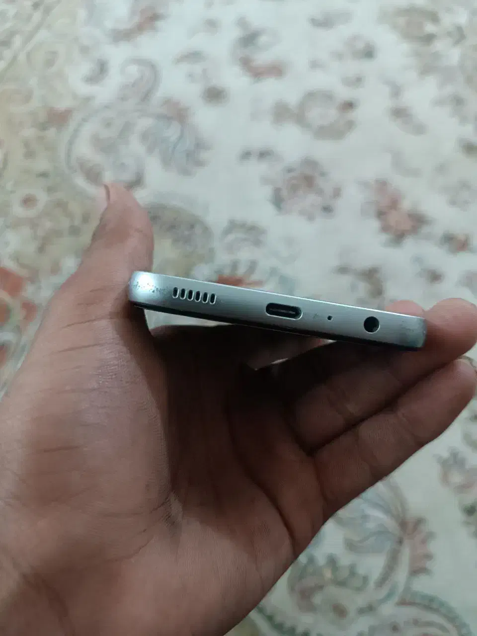 گوشی a24 سالم|موبایل|تربت جام, والفجر|دیوار