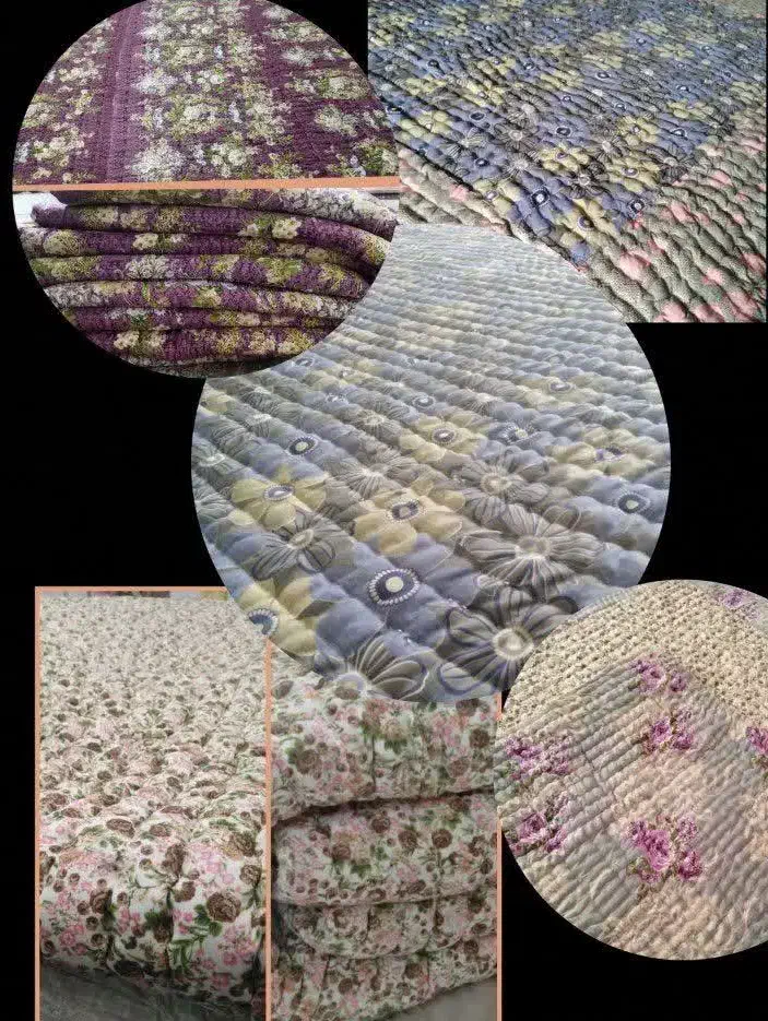 لحاف کرسی|رختخواب، بالش، پتو|مبارکه, |دیوار