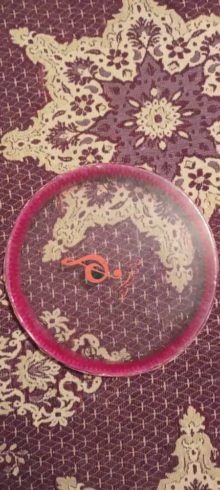 دایره|سازهای سنتی|تبریز, |دیوار