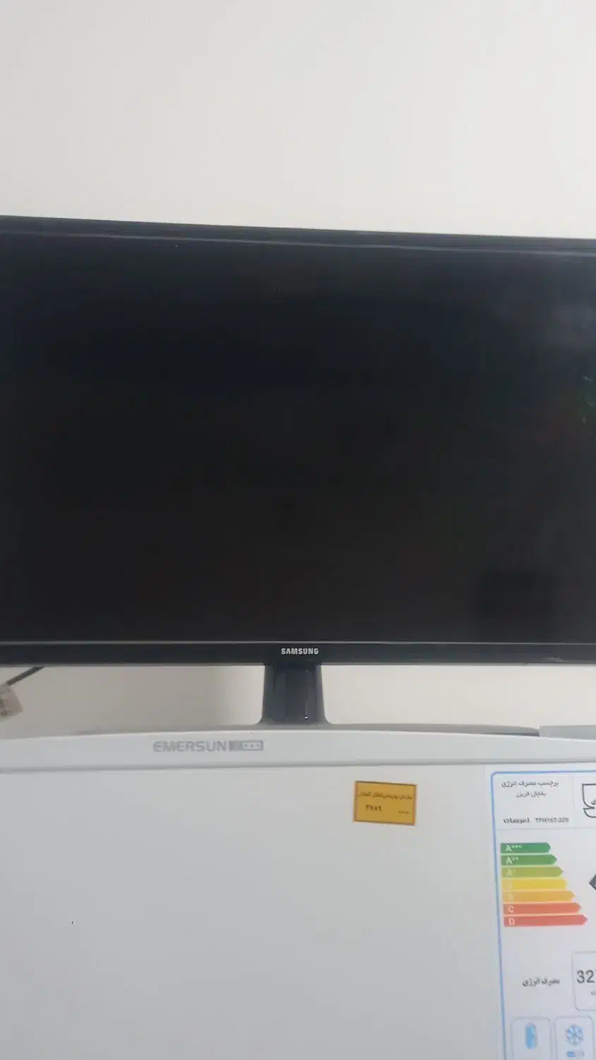 ال ای دی۴۰اینچSAMSUNG|تلویزیون و پروژکتور|علیآباد کتول, |دیوار