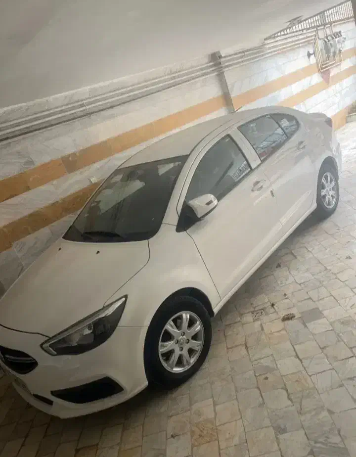 شاهین GL|خودرو سواری و وانت|دورود, |دیوار