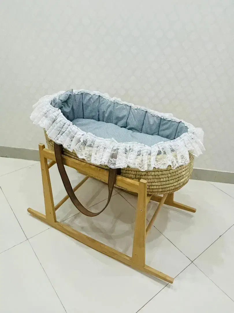 تخت کنار مادر|تخت و صندلی بچه|بیرجند, |دیوار