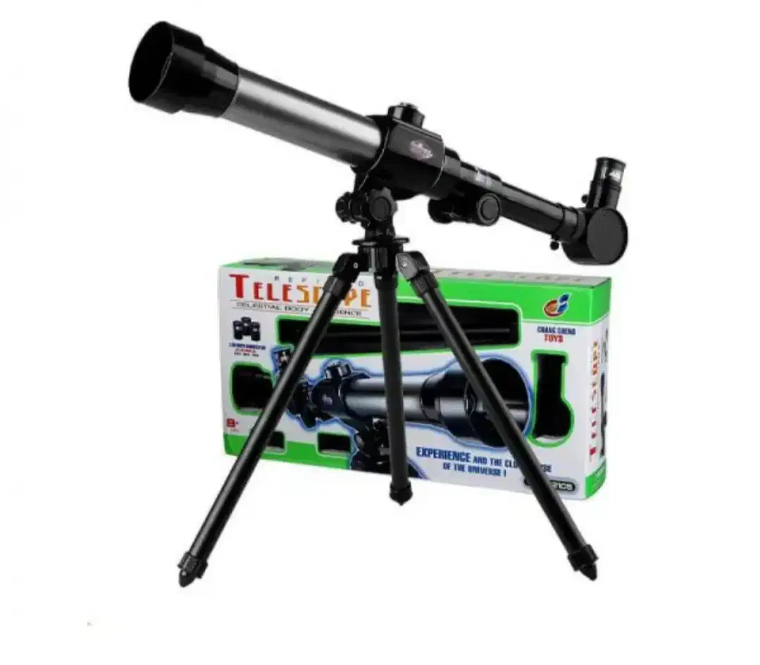 تلسکوپ مدل c2105|اسباب‌‌بازی|اشکذر, |دیوار