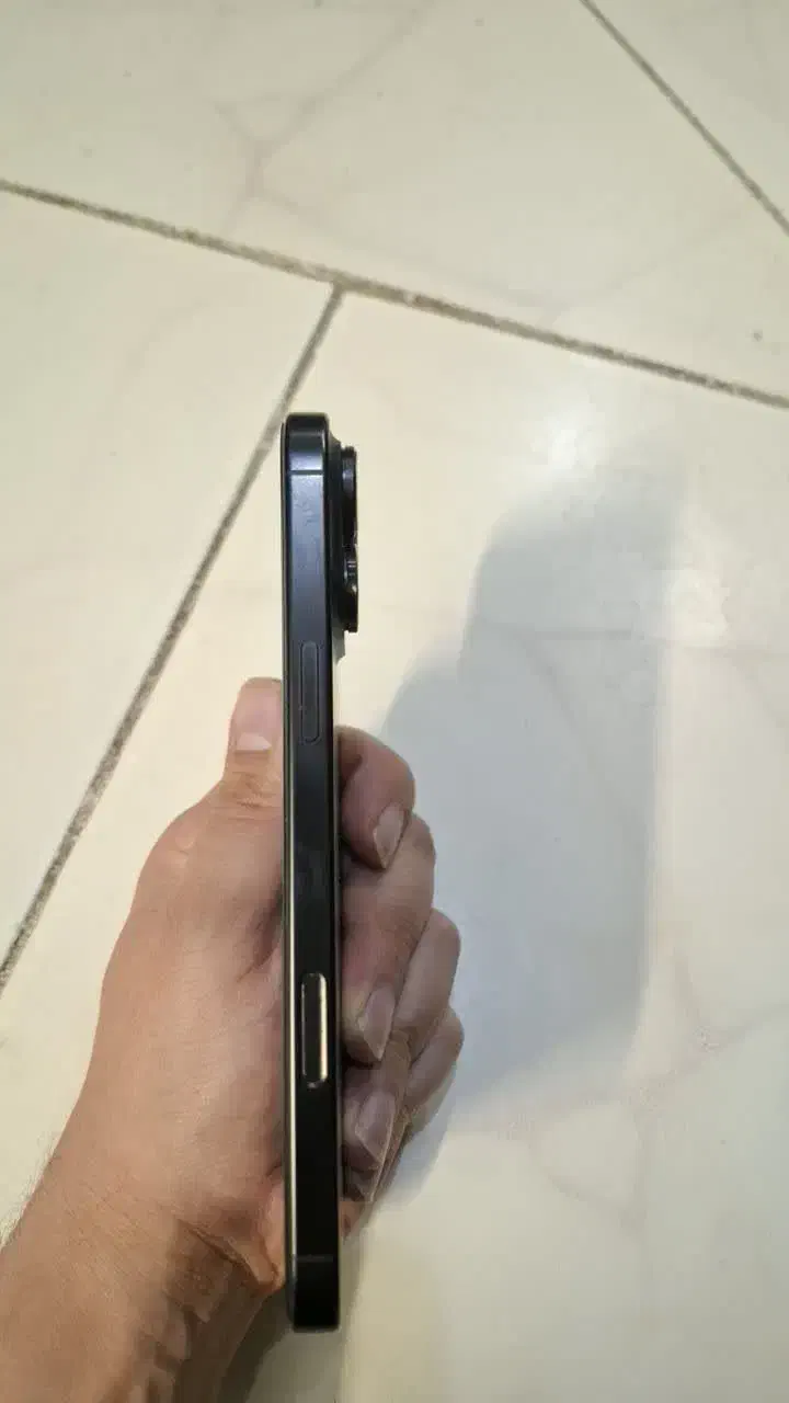 آیفون ۱۶ پرومکس|موبایل|مشهد, شهید بهشتی|دیوار