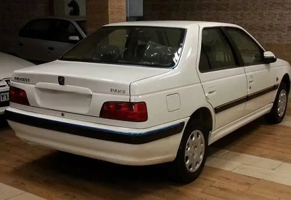 پژو پارس|خودرو سواری و وانت|بندر دیر, |دیوار