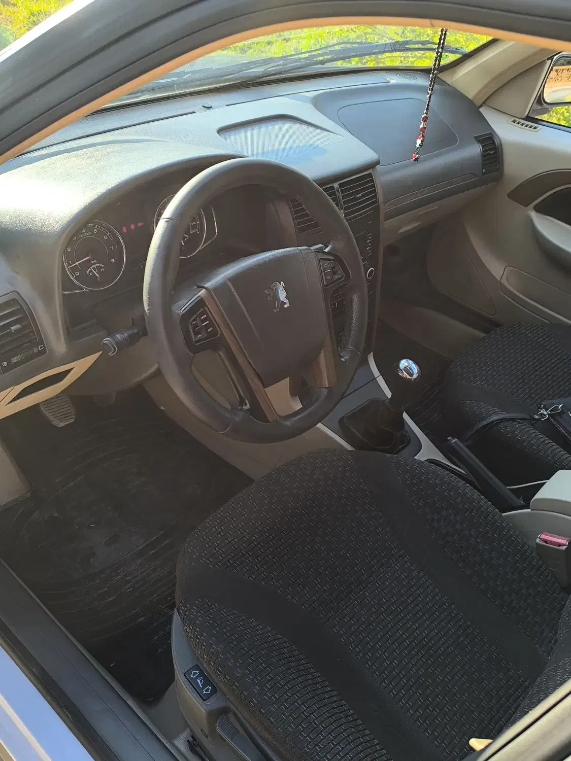 پارس Tu5 ۱۴۰۱ سیم|خودرو سواری و وانت|اهواز, زیتون کارمندی|دیوار