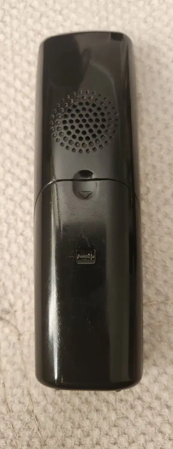 تلفن بیسیم پاناسونیک KX-TG3521|تلفن رومیزی|پردیس, فاز ۸|دیوار