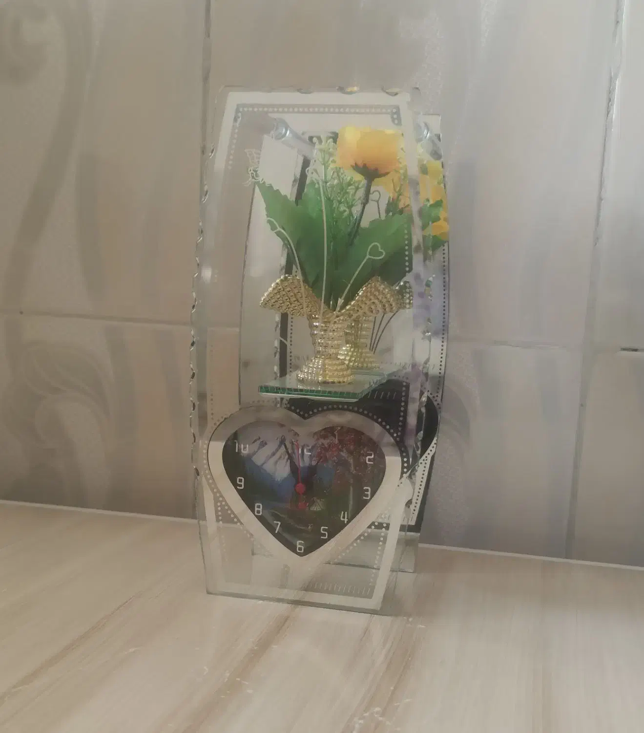 ساعت دکوری|ساعت|بیرجند, |دیوار