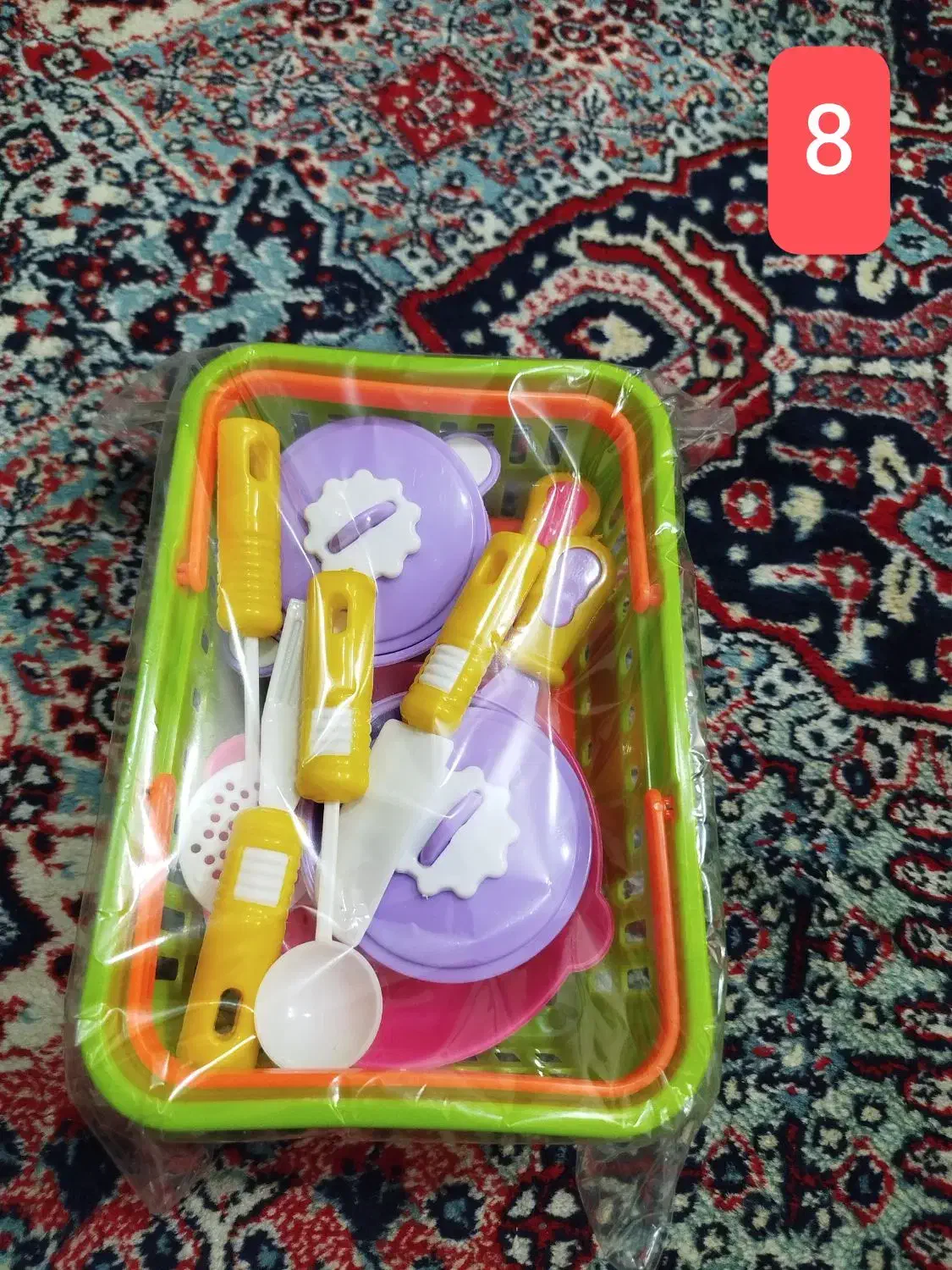 فروش انواع اسباب بازیهای دخترانه و پسرانه|اسباببازی|پیشوا, |دیوار