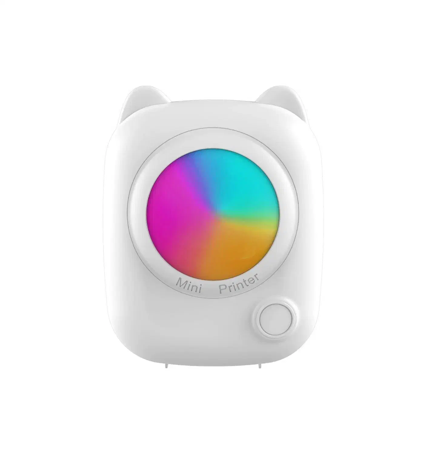 مینی پرینتر حرارتی|پرینتر، اسکنر، کپی، فکس|قم, شهید رجایی|دیوار