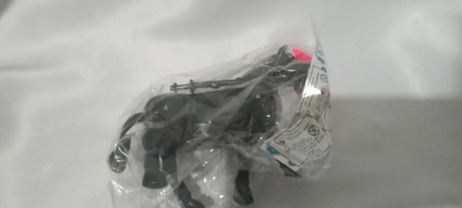 اسب اسباب‌بازی باکیفیت، مناسب هدیه و ظاهر شیک|اسباب‌بازی بچه|ارومیه, |دیوار