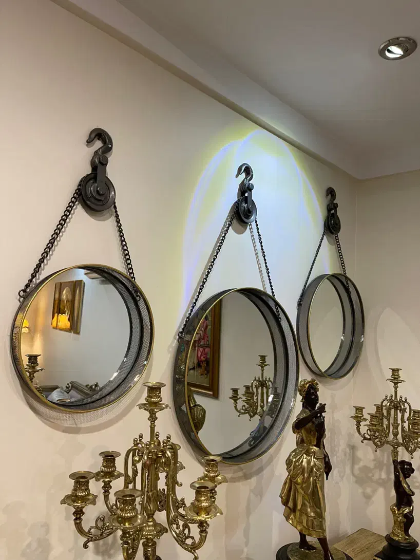 آینه دکوری|آینه|تهران, مجیدیه|دیوار