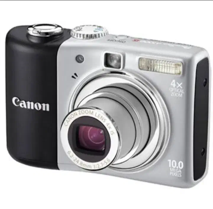 دوربین عکاسی CanonA1000|دوربین عکاسی و فیلمبرداری|بروجرد, |دیوار