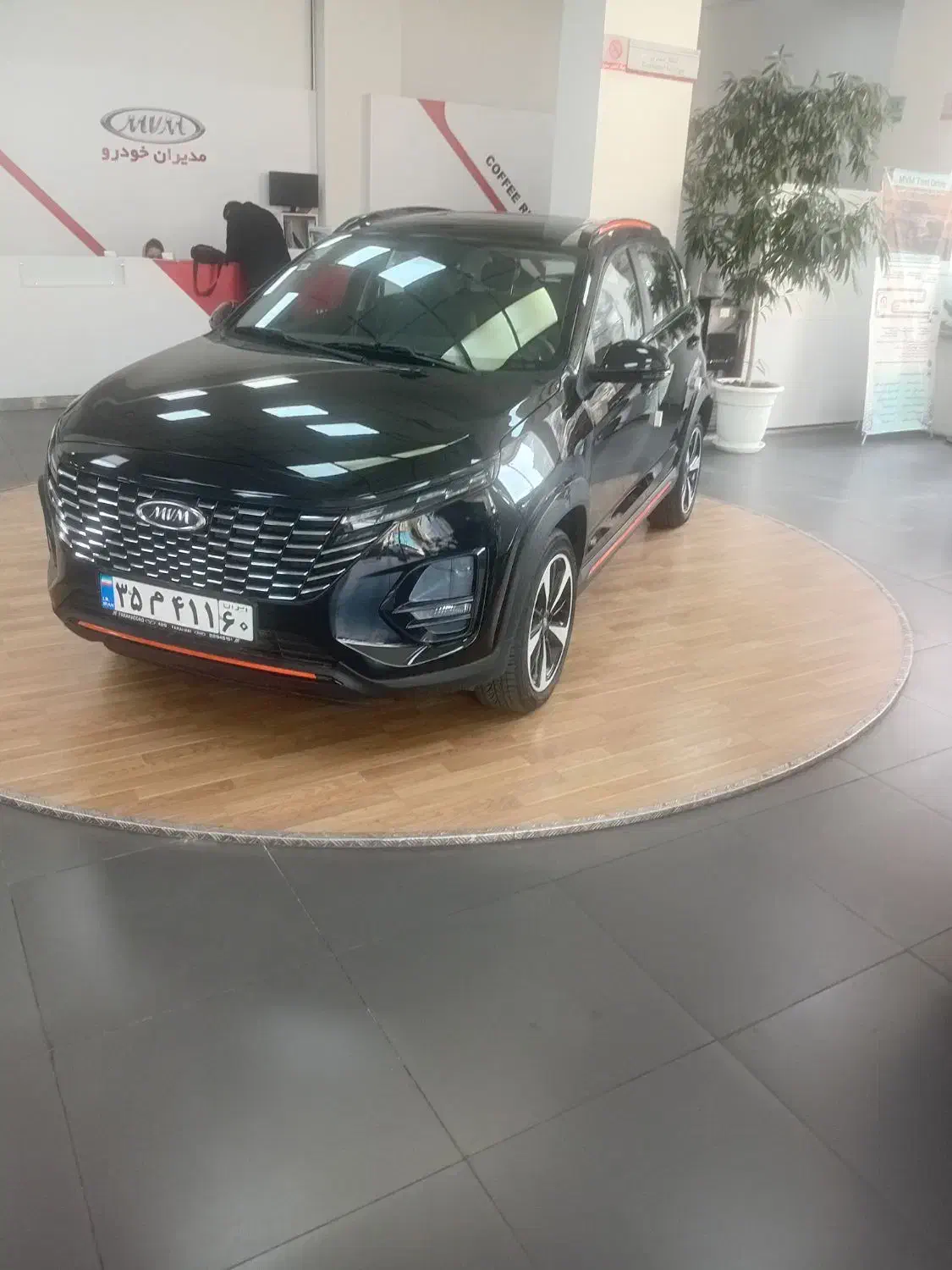 x33 کراس ۴۰۴ تحویل فوری|خودرو سواری و وانت|تهران, هروی|دیوار