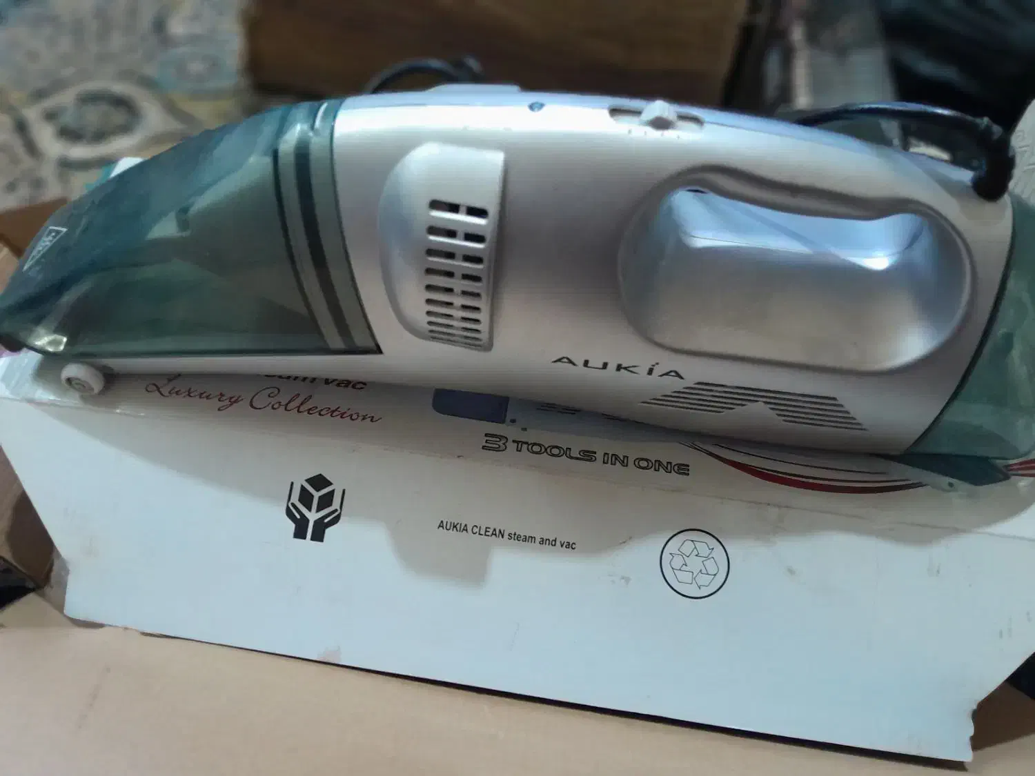 ، بخارشو|سماور، چای‌ساز، قهوه‌ساز|پاکدشت, پاکدشت (مامازند)|دیوار