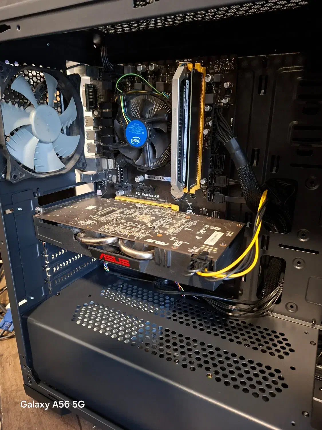 کیس گیم و مهندسی نسل ۷|رایانه رومیزی|شیراز, دلجو|دیوار