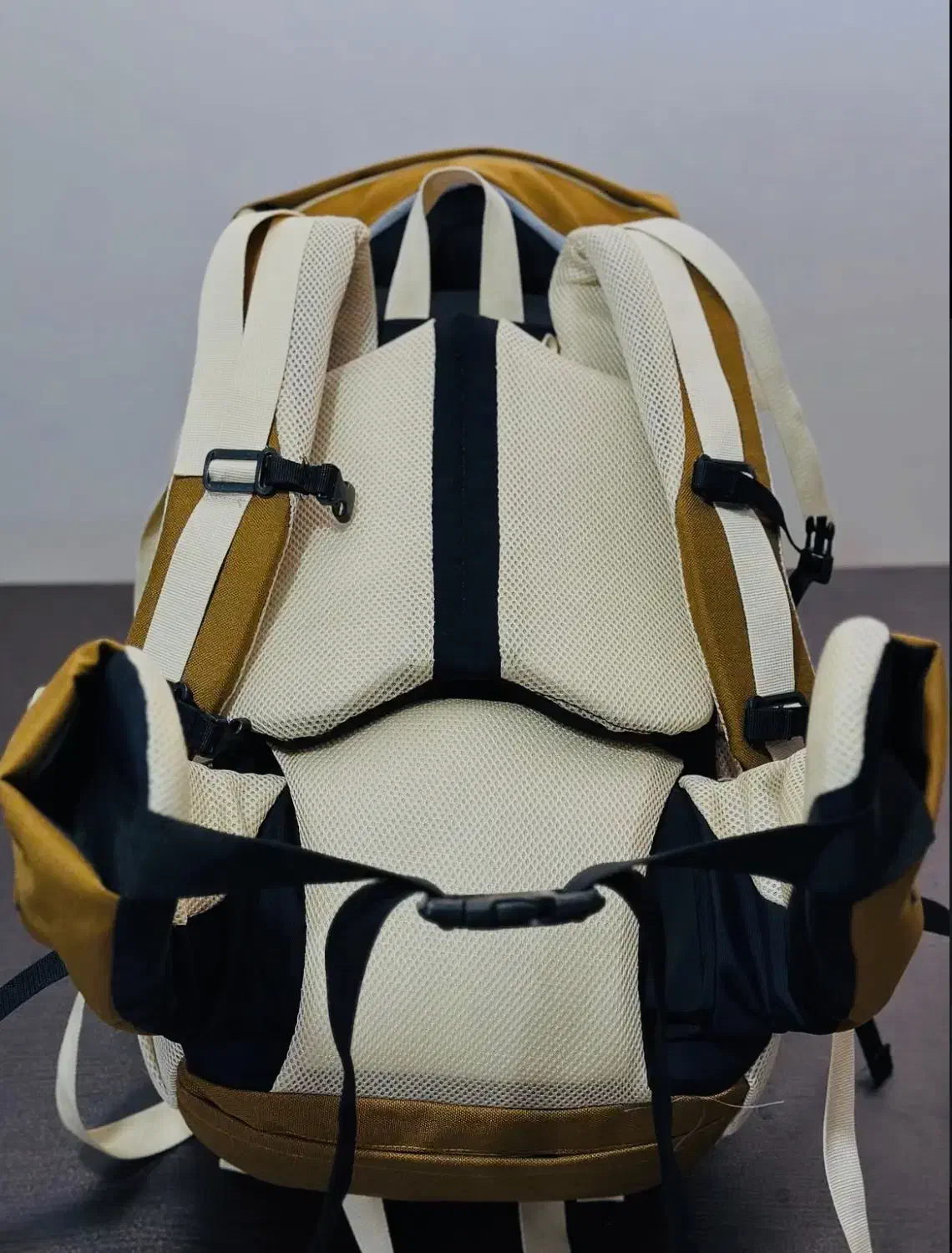 کوله حرفه ای کوه/ فاخرات|کوهنوردی و کمپینگ|تربتحیدریه, شهید قرنی|دیوار