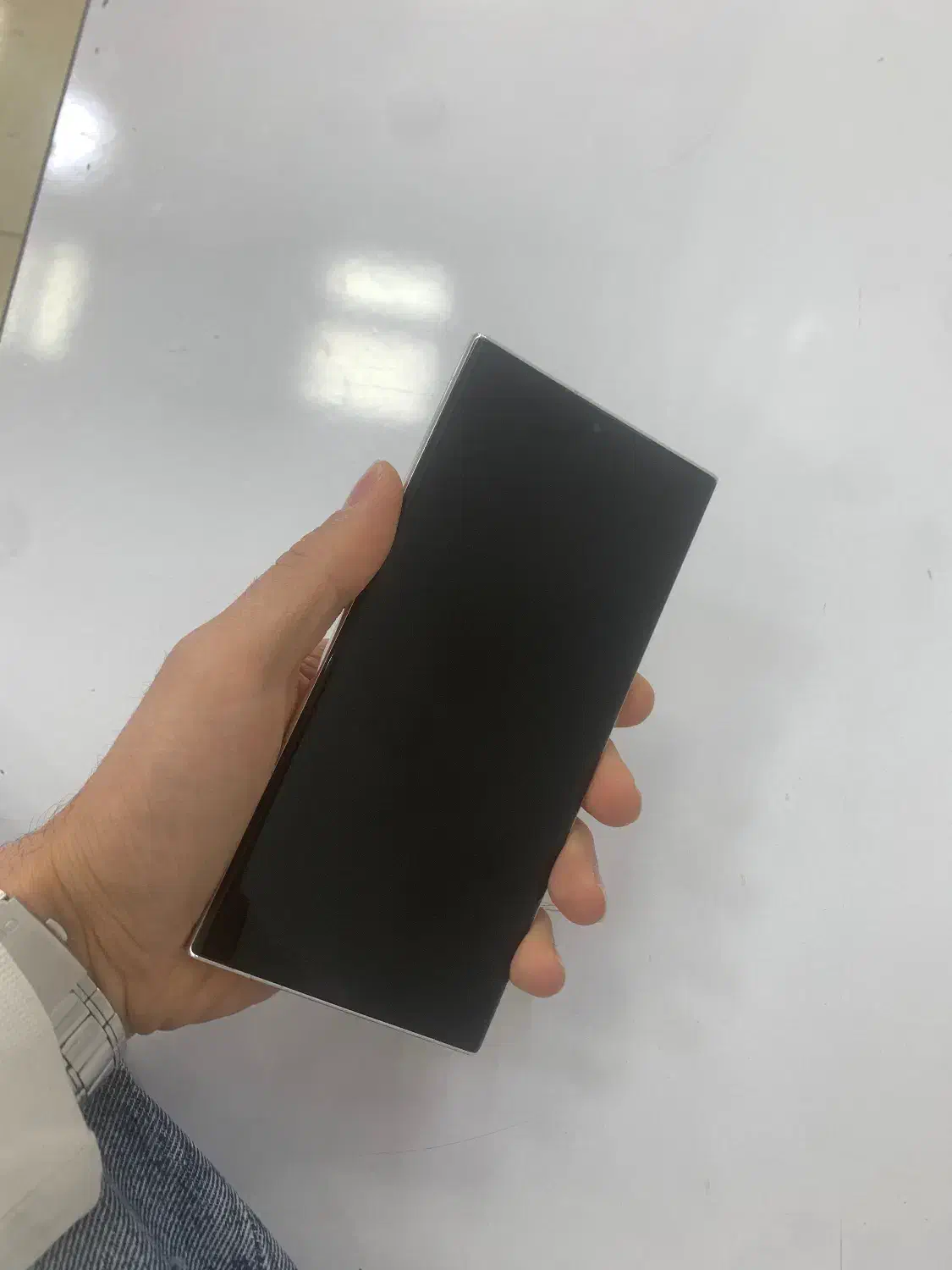 S23ultra|موبایل|شیراز, گویم|دیوار