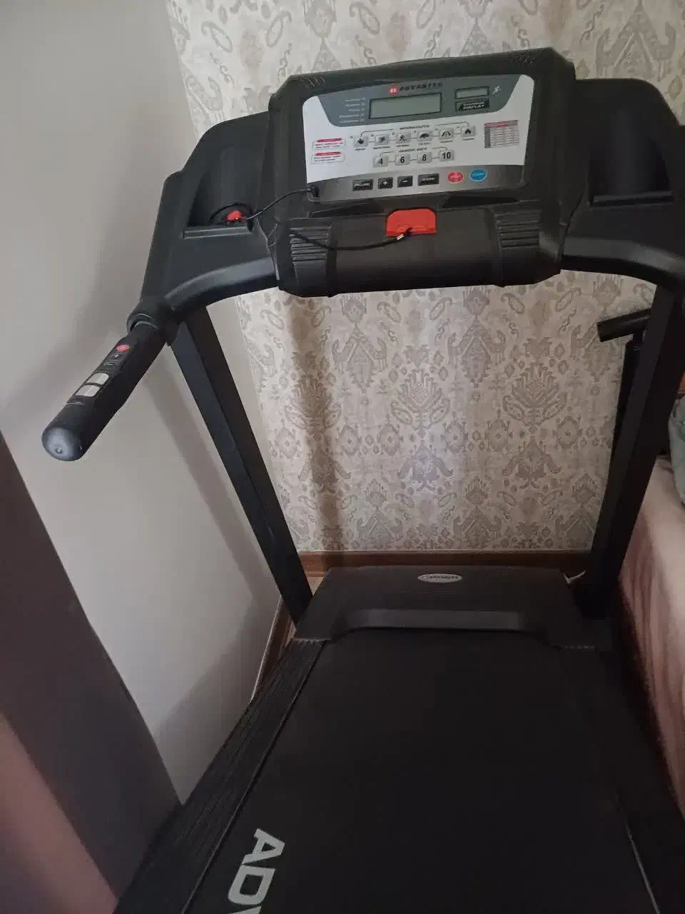 تردمیل در حد نو خانگی|تجهیزات ورزشی|کرمان, |دیوار