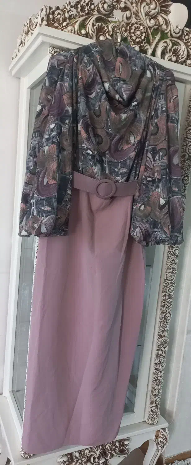 لباس مجلسی نونو|لباس|بهارستان, |دیوار