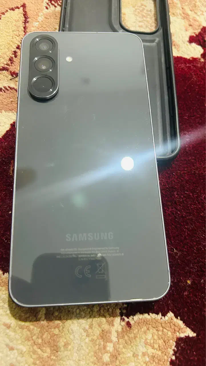 سامسونگ a56 ram8|موبایل|بوشهر, |دیوار