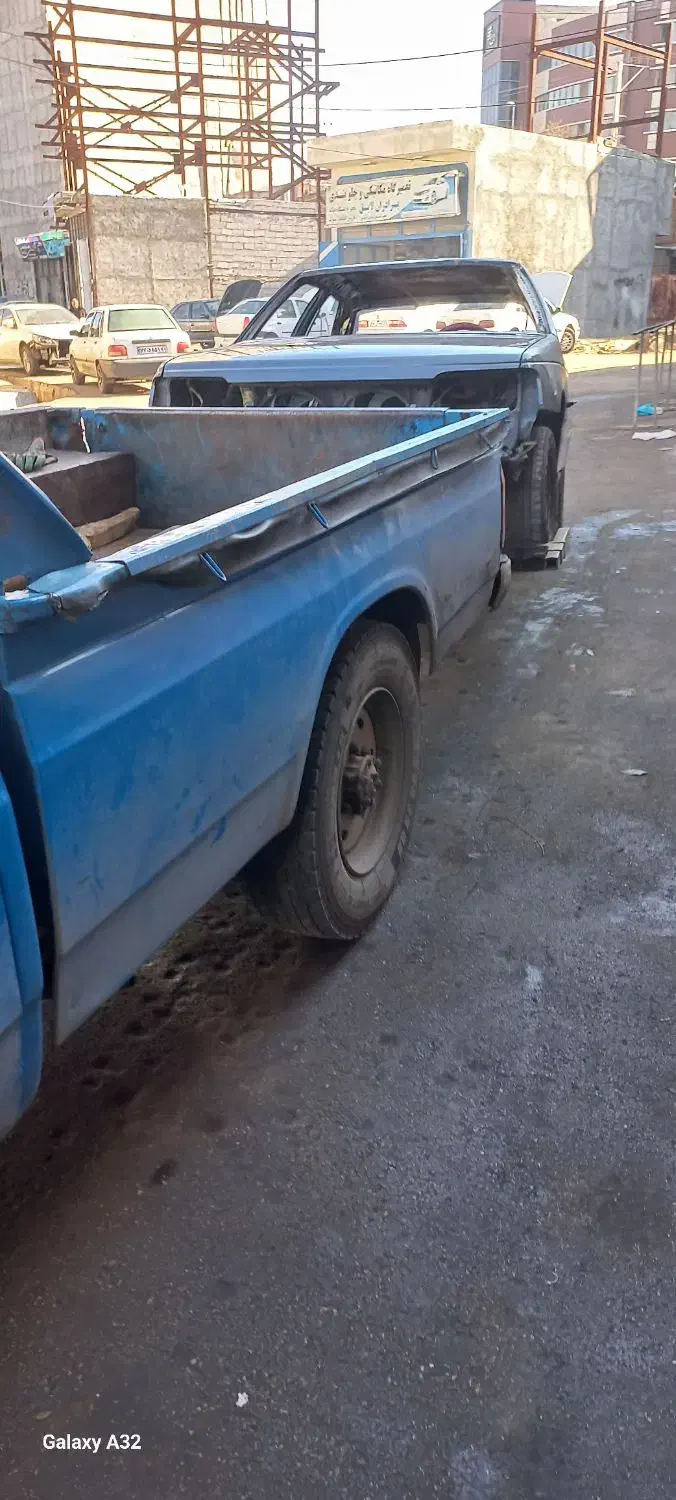 امدادخودرو مجهزبه چرخگیر.باهزینه کم|خدمات حمل و نقل|مشگین شهر, |دیوار