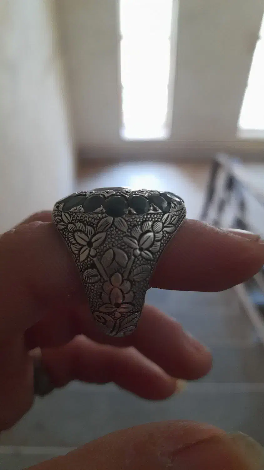 انگشتر و جواهرات|جواهرات|اهواز, پردیس|دیوار