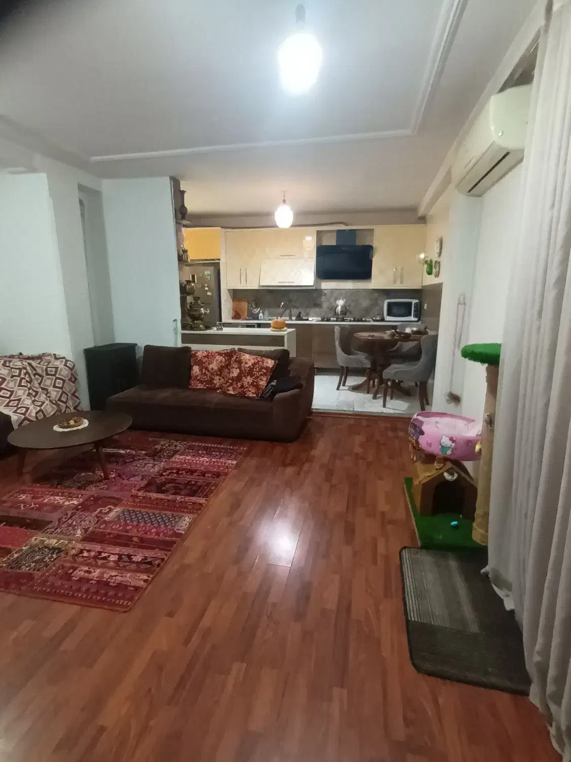 فروش ۷۵ متری در امیرمازندرانی|فروش آپارتمان|ساری, |دیوار